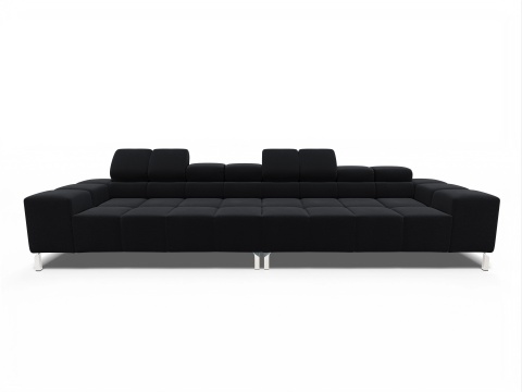 4-Sitzer Sofa